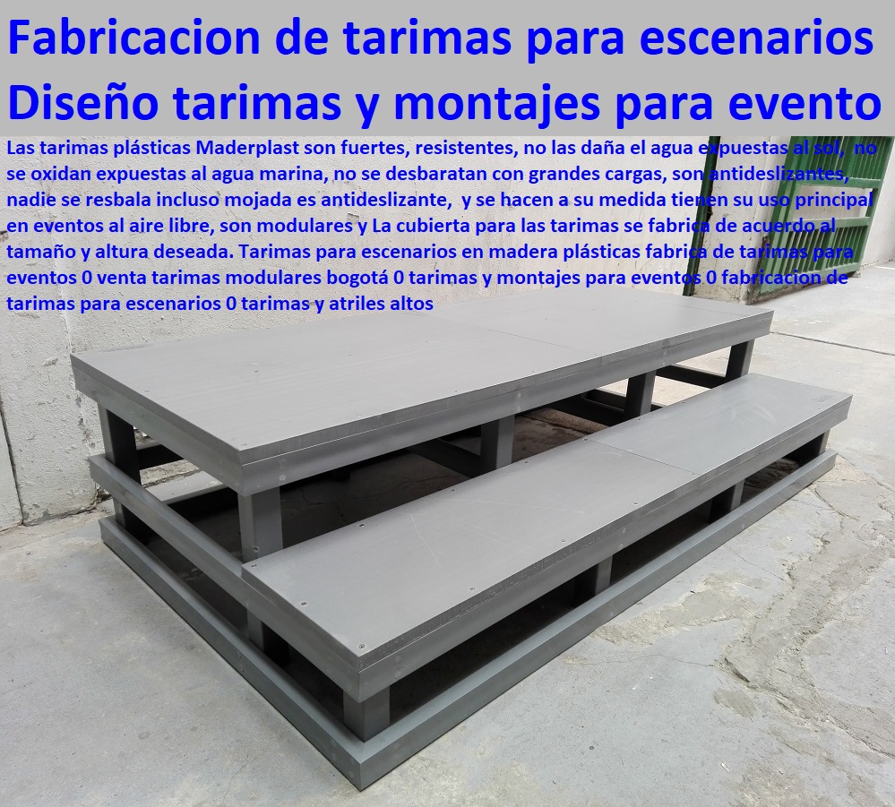 Palco Tarima para Eventos Pisos Elevado de sobreponer decks Desmontable Maderplast 0, Como Hacer un Escenario Desmontable 0, Cómo Construir una Tarima para Eventos 0, Fabrica de Tarimas para Eventos Cali 0 Fabricación Escenario Palco Tarima para Eventos Pisos Elevado de sobreponer decks Desmontable Maderplast 0, Como Hacer un Escenario Desmontable 0, Cómo Construir una Tarima para Eventos 0, Fabrica de Tarimas para Eventos Cali 0 Fabricación Escenario